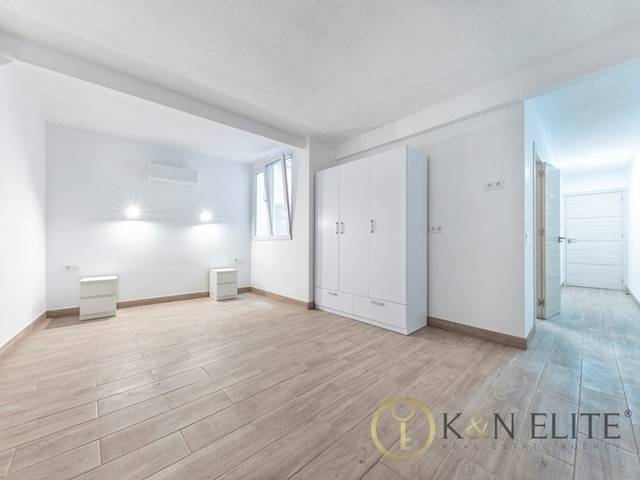 Piso en Venta en Calle Virgen Del Socorro en Raval Roig - Virgen del Socorro