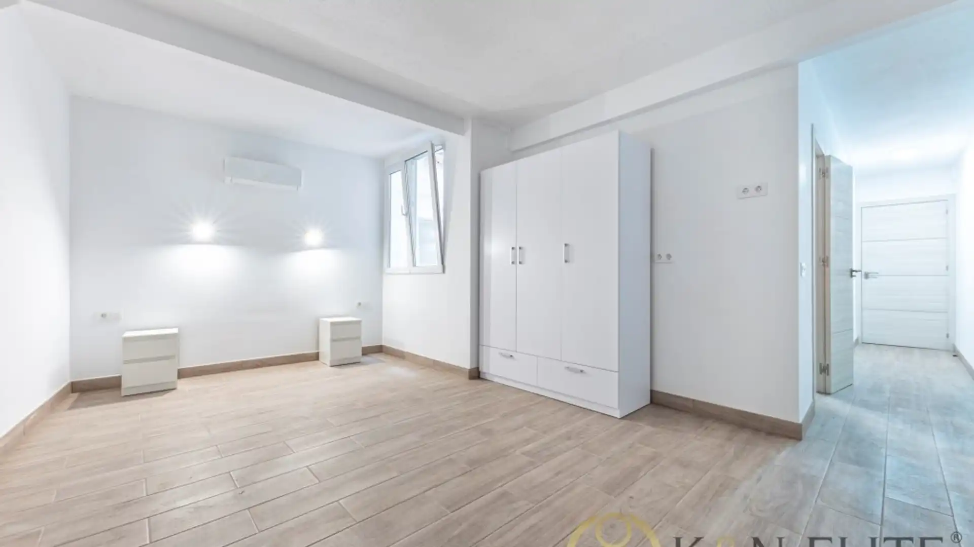 Flat for sale in Calle Virgen Del Socorro, Raval Roig - Virgen del Socorro, Centro