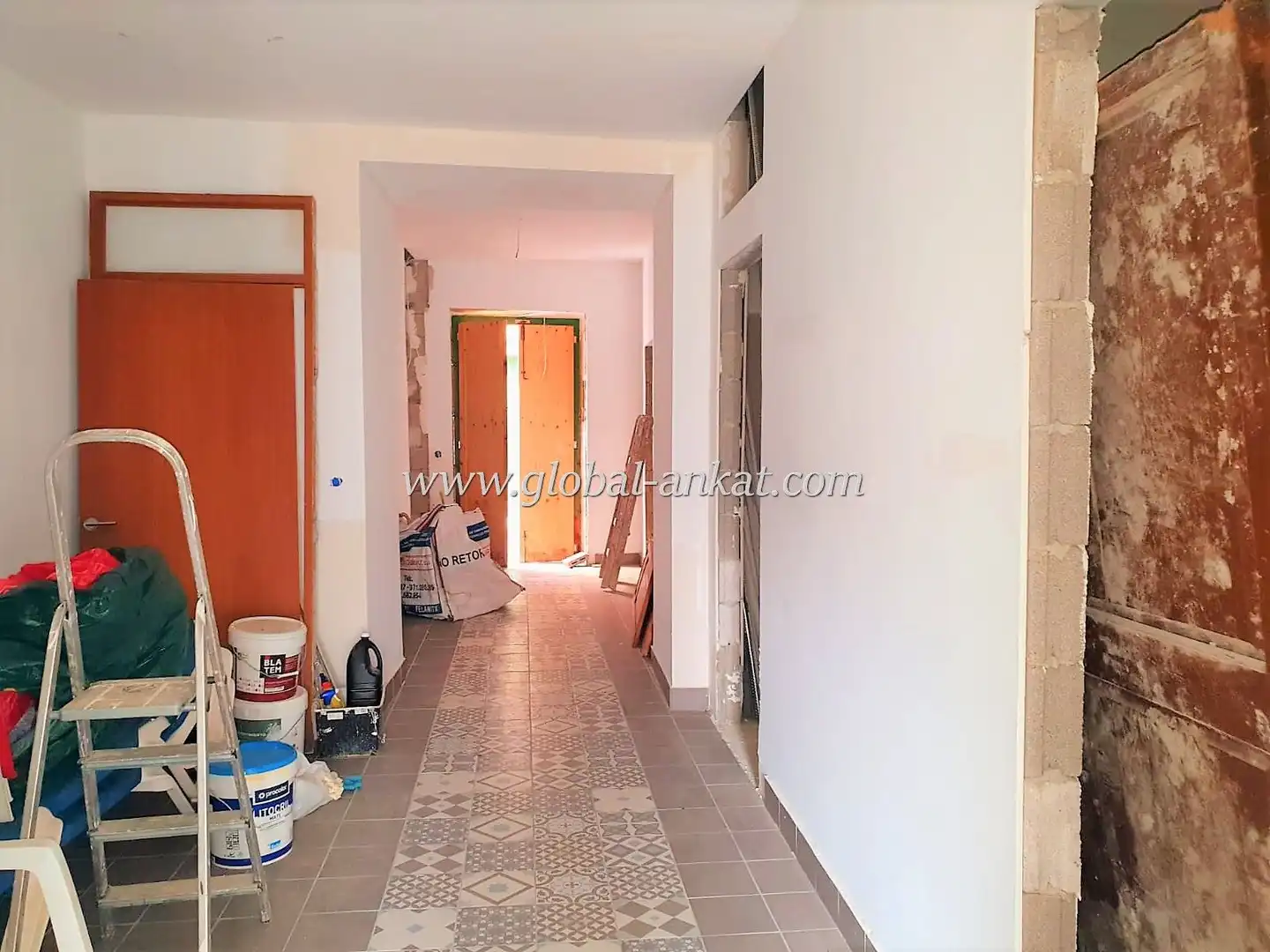 Reihenhaus mit Pool zum Verkauf in Felanitx Poble, imagen 7