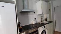 Kitchen of Loft for sale in  Zaragoza Capital  with Air Conditioner and Balcony