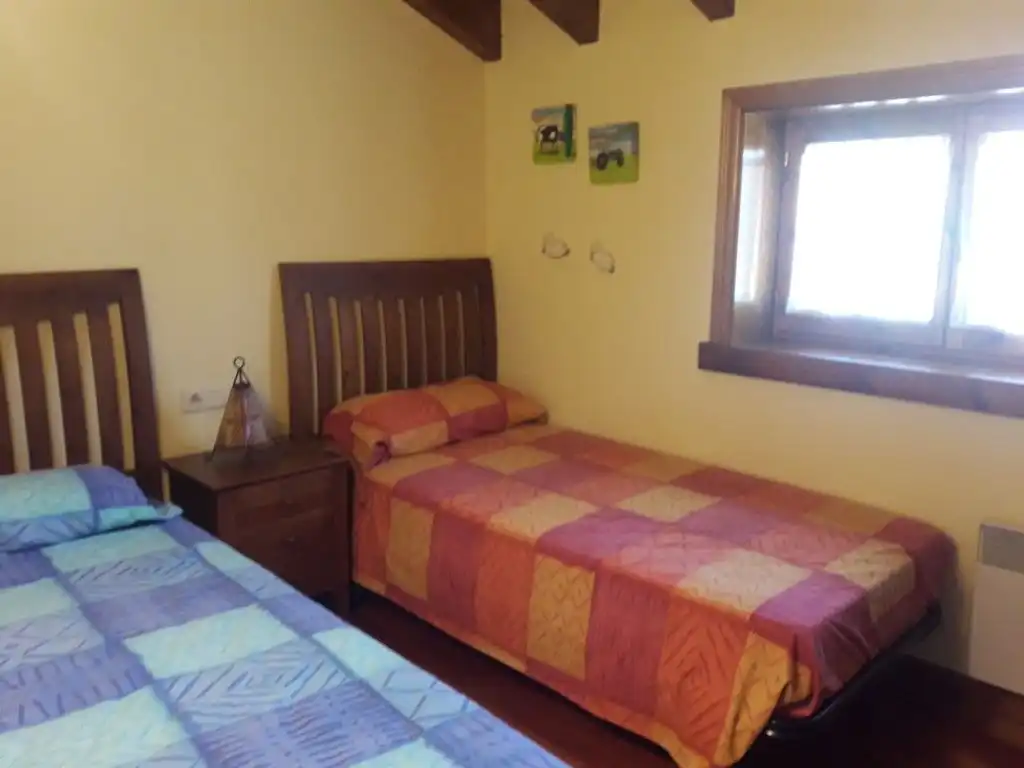 Terraced house with pool to rent in Avinguda del Segre 21, imagen 25