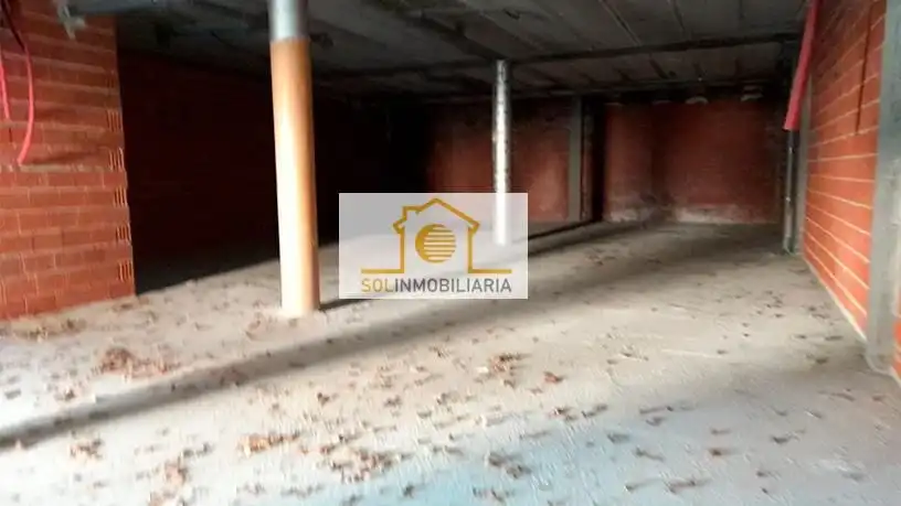 Business premises for sale in Puebla de Lillo