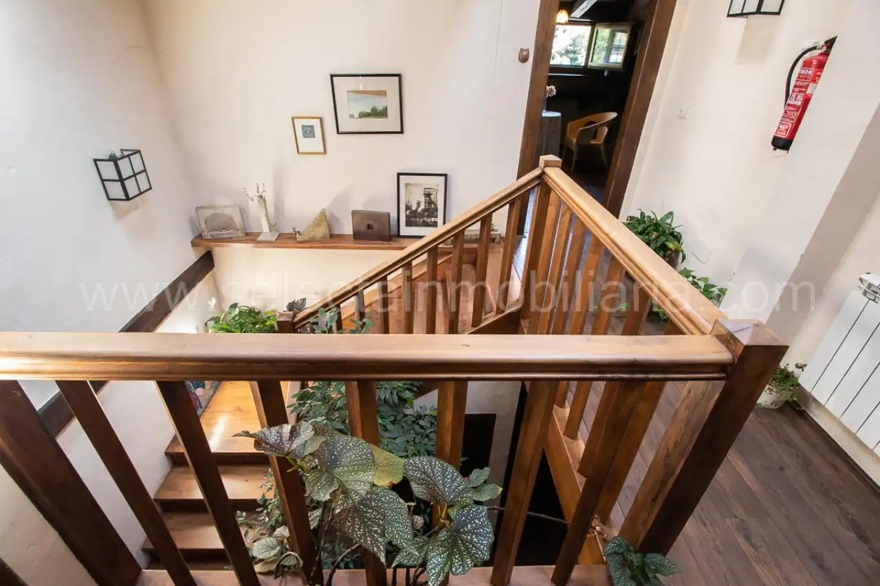 Maison rustique avec jardin à vendre à PUMARES, imagen 49