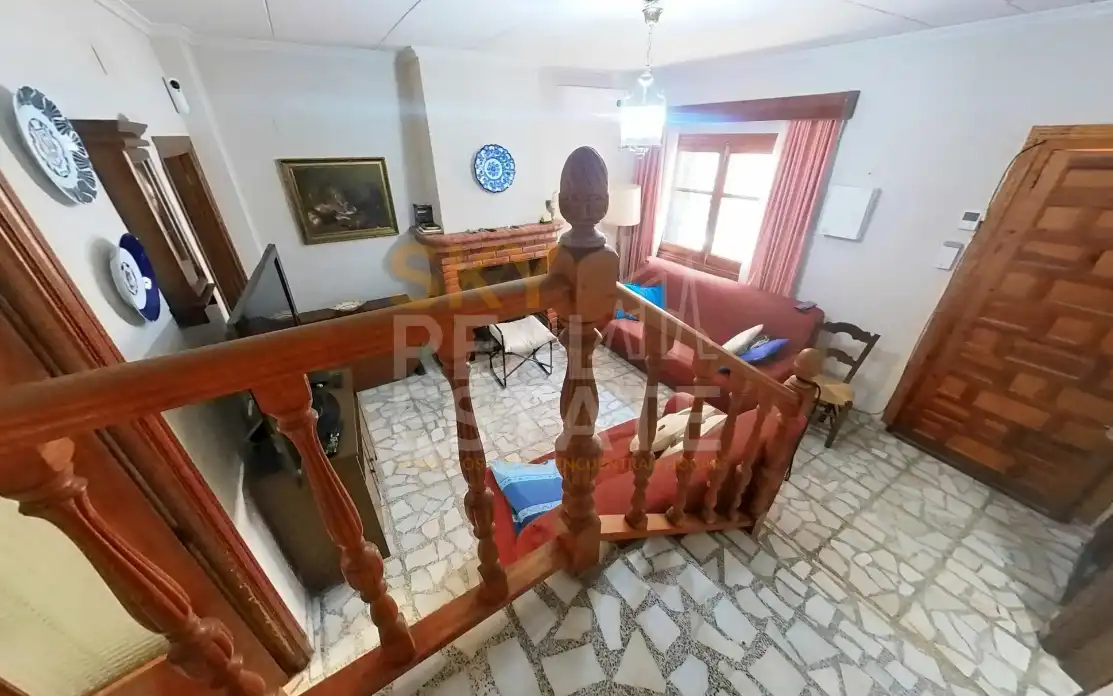 Casa o xalet en venda en Enguídanos amb Aire condicionat i Calefacció