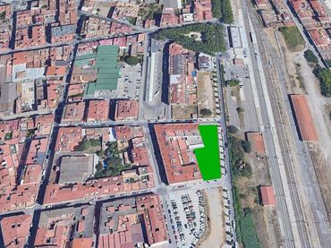 Oficina en venda a C/ Joan  Arderius
