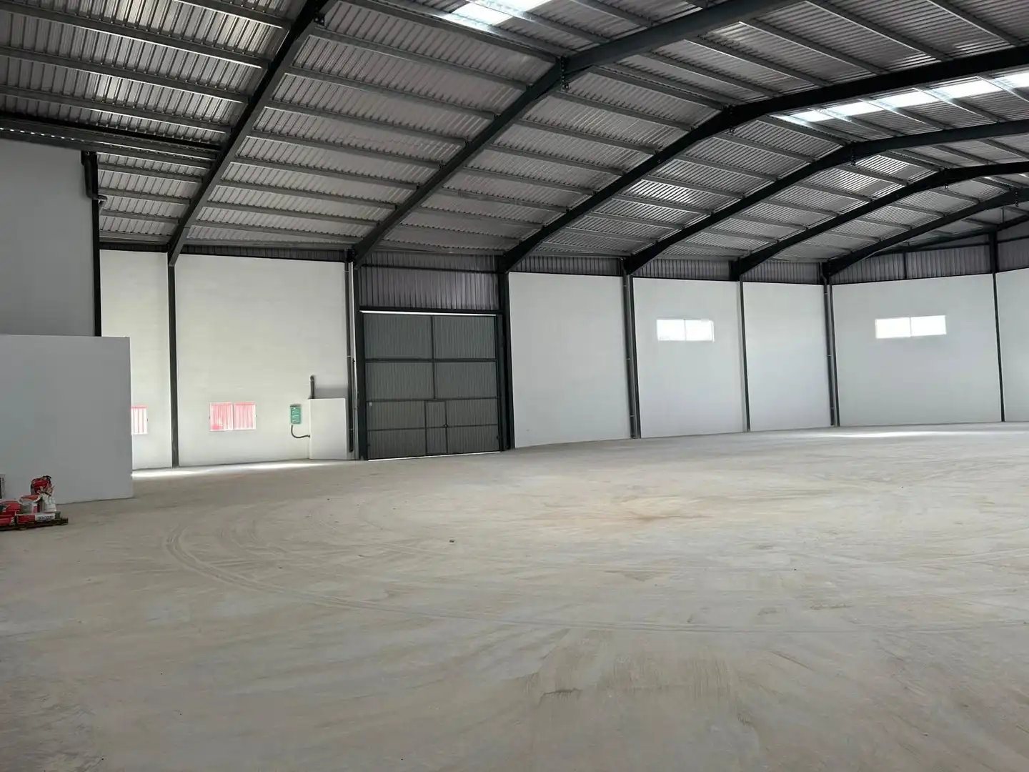 Industrial building to rent in Alcàsser, imagen 2