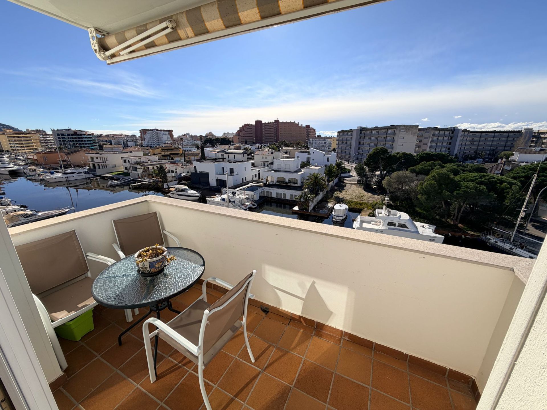 Apartamento en venta en Santa Margarita