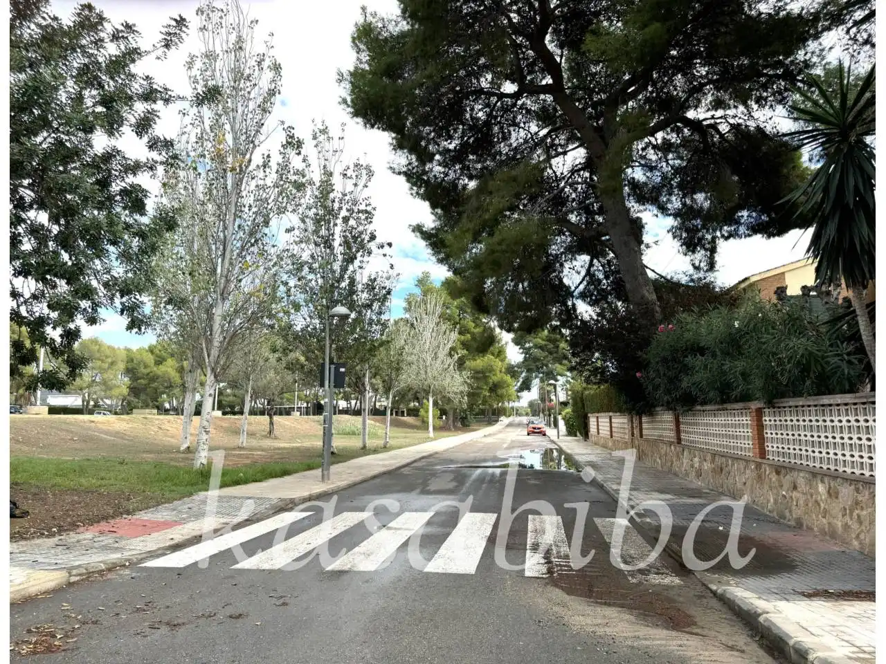 Terreny residencial en venda a Calle 228, imagen 12