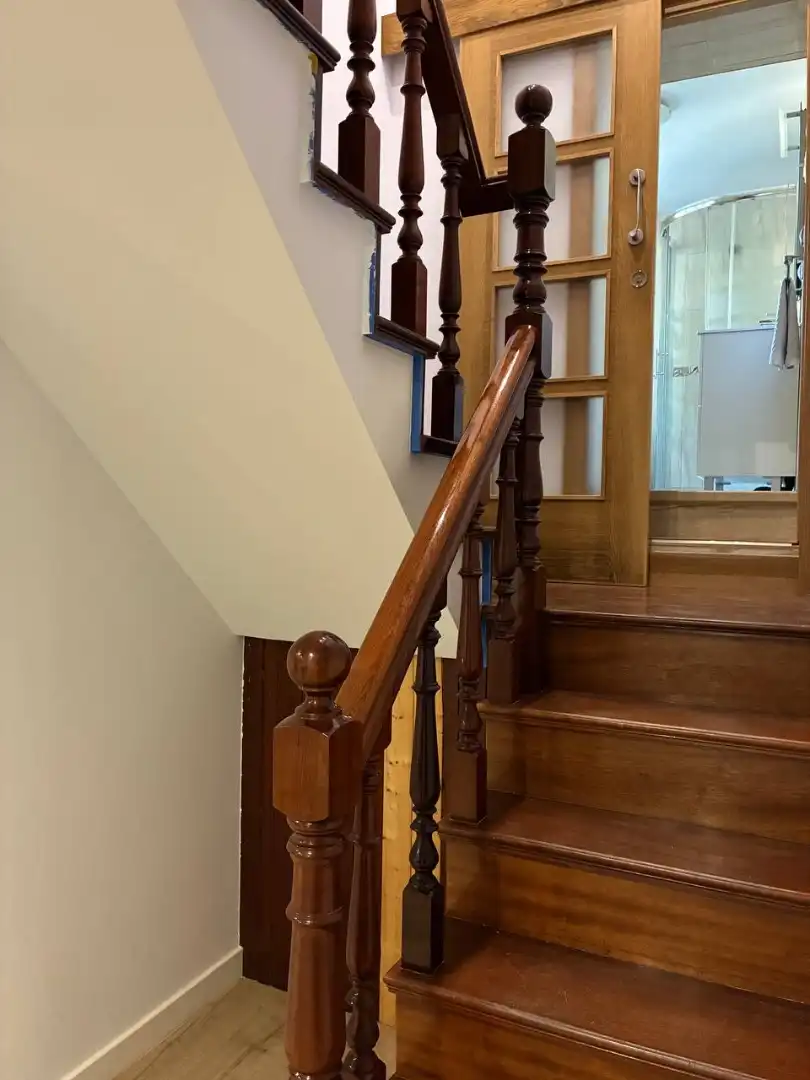 Casa o chalet en venta en Cariño con Jardín privado, Terraza y Amueblado