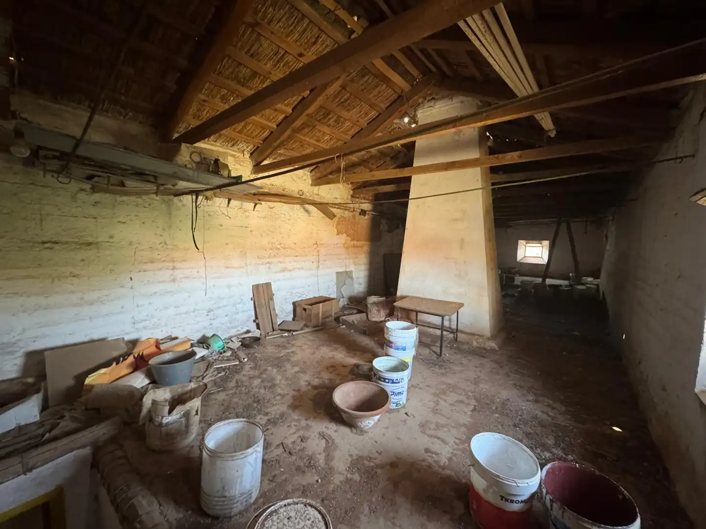 Finca rústica en venda en Casas de Fernando Alonso