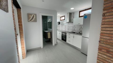 Foto 5 de Apartament de lloguer a Calle Don Juan, Úbeda, Jaén