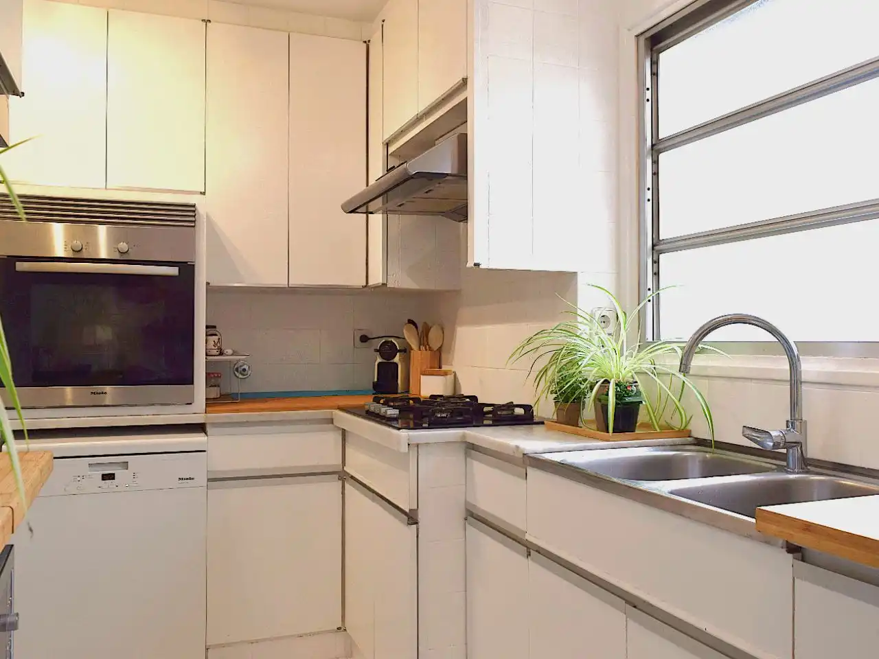Piso con piscina en venta en Cavallers 16, imagen 18