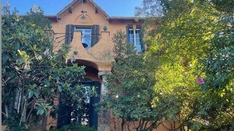 Foto 4 de Casa o chalet en venta en Esglesia, Vallvidrera - Tibidabo - Les Planes, Barcelona Capital