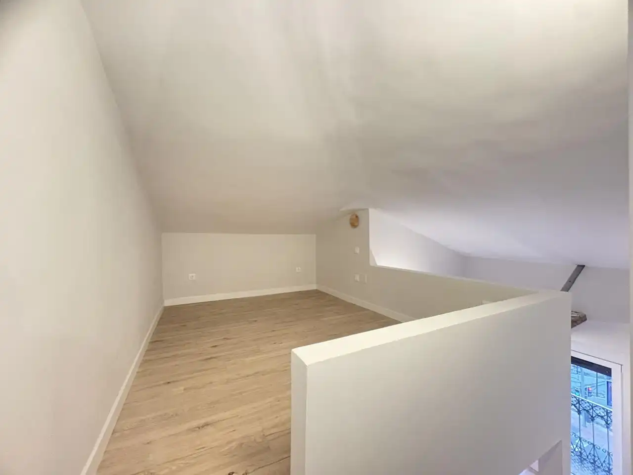 Duplexes for rent in Villa de Vallecas