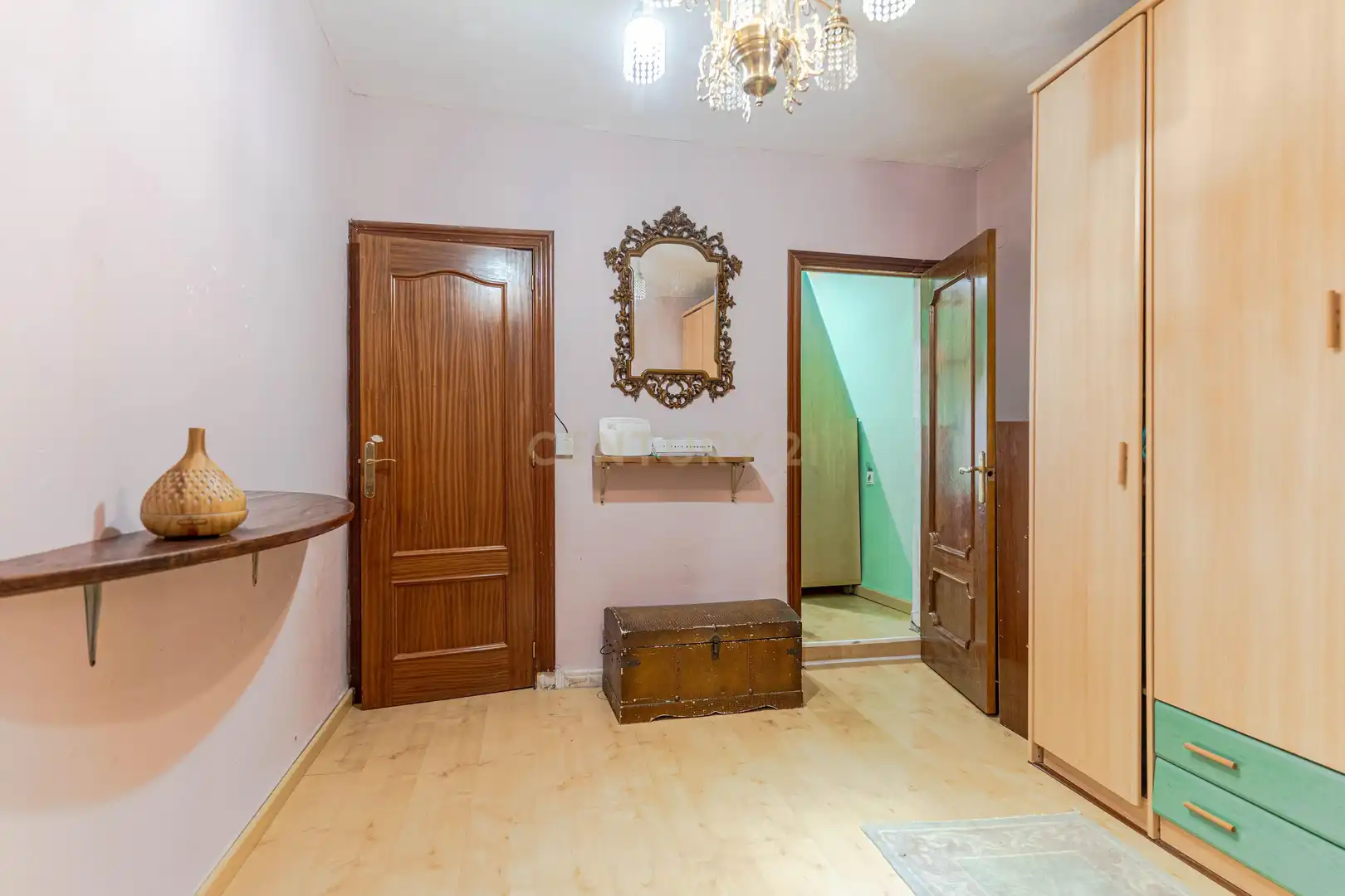 Casa o xalet en venda en Guadix amb Traster