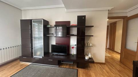 Foto 4 de Pis de lloguer a Calle Regla, Santo Domingo - El Campillín, Oviedo