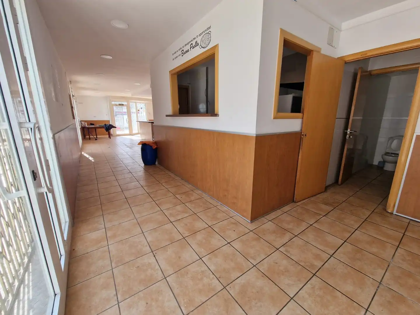 Local en venta en Avinguda Tarragona, Cunidor