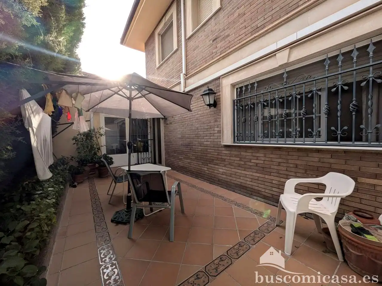 Maison avec terrasse à vendre à Travesía Maestro Alfredo Martos, imagen 54