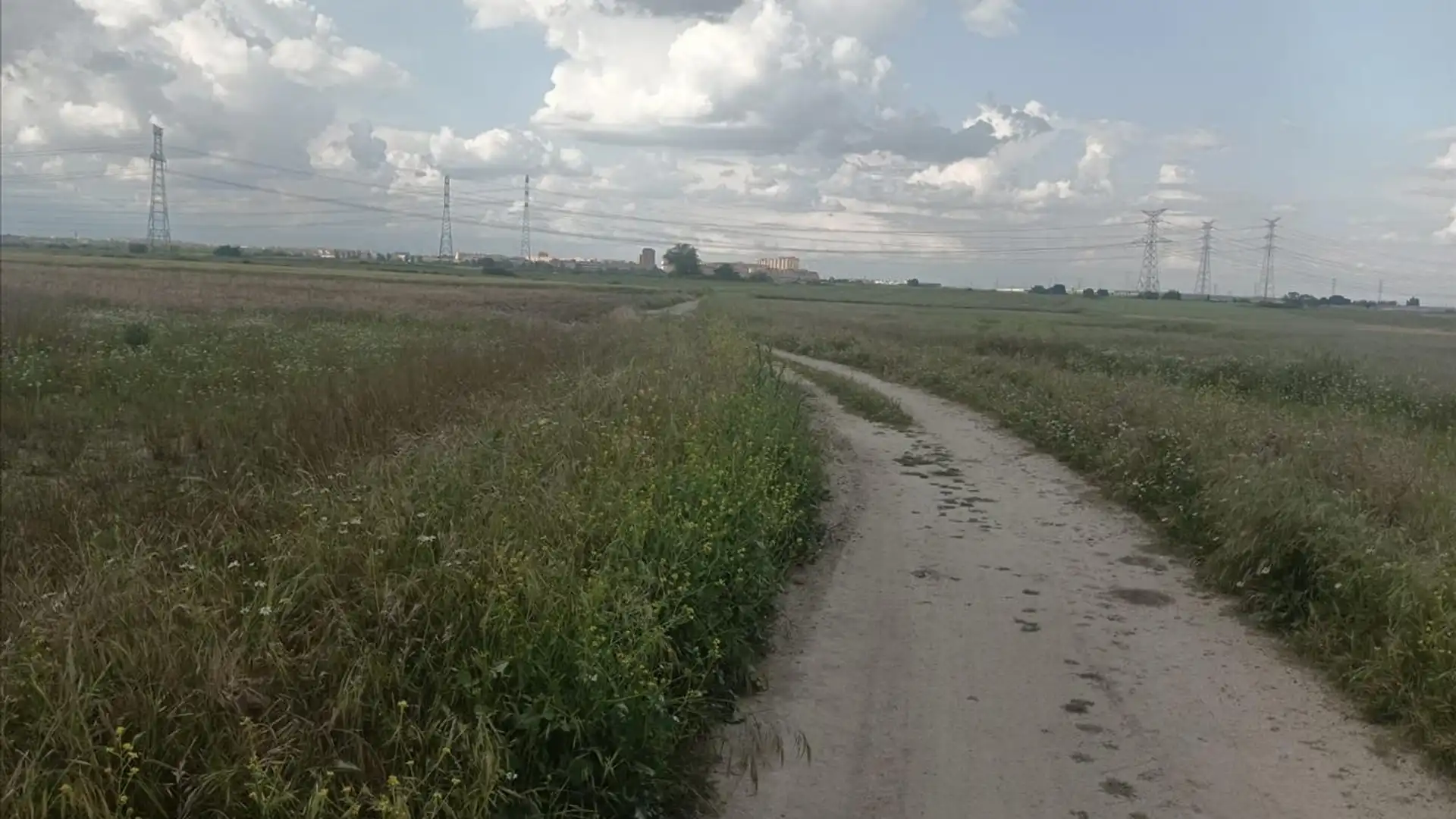 Residencial en venta en Torrejón de Velasco