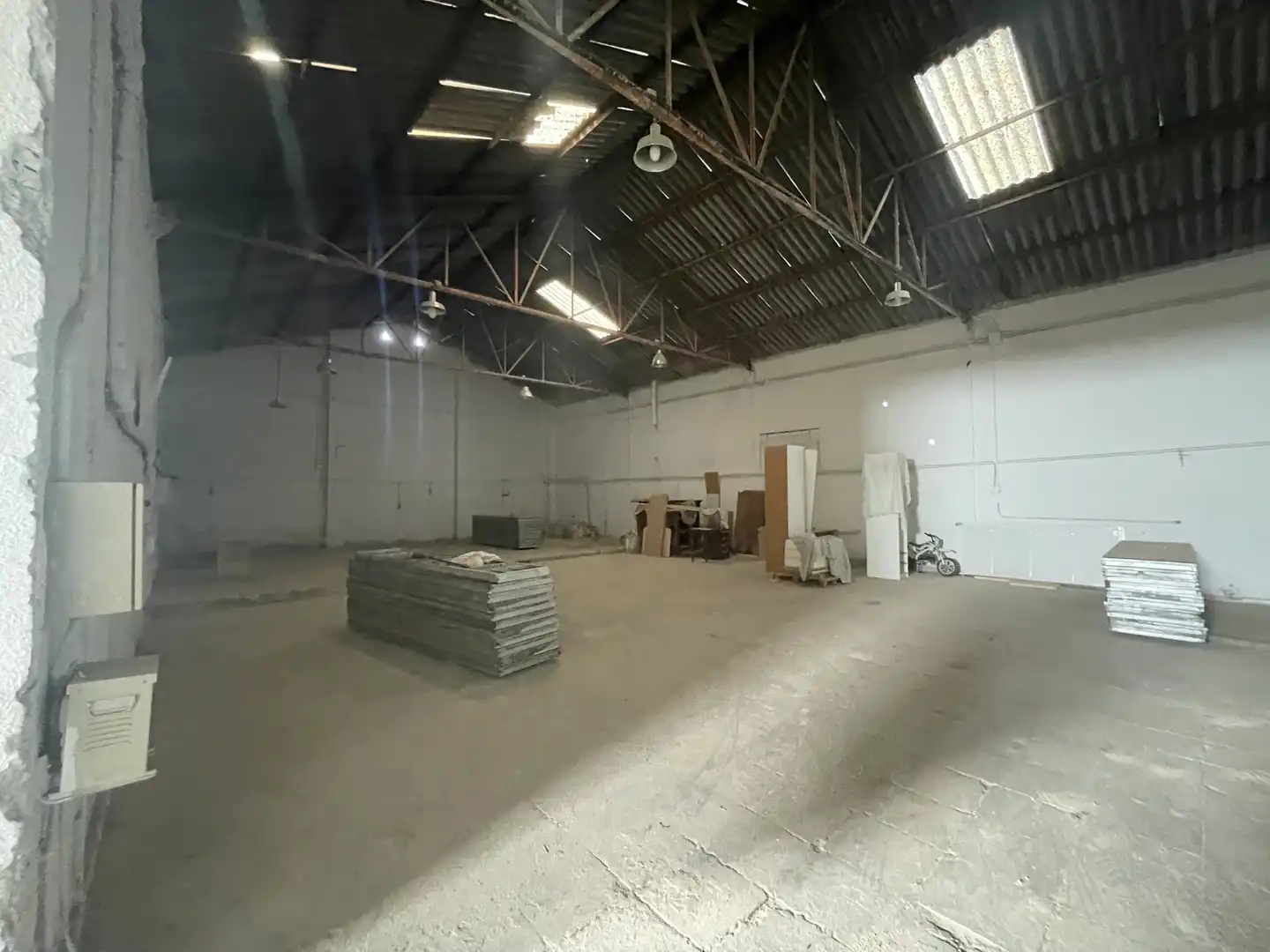 Nave industrielle à vendre à Maracena, imagen 10