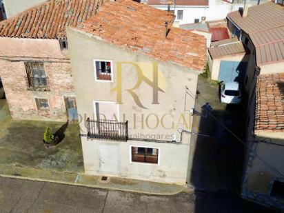 Casa o xalet en venda a Calle Plaza, 14, El Pobo de Dueñas
