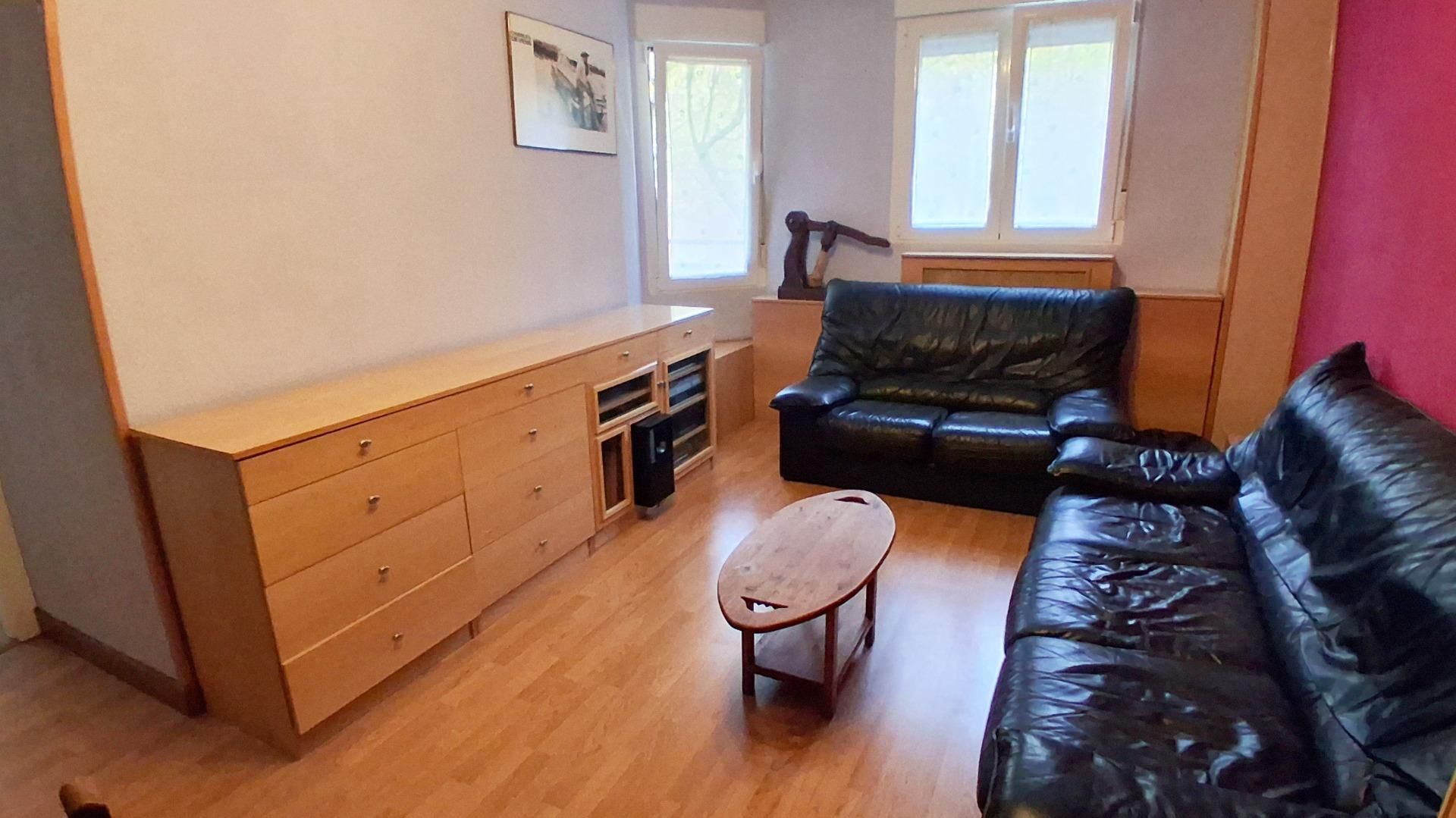 Piso en venta en Rollo - Puente Ladrillo