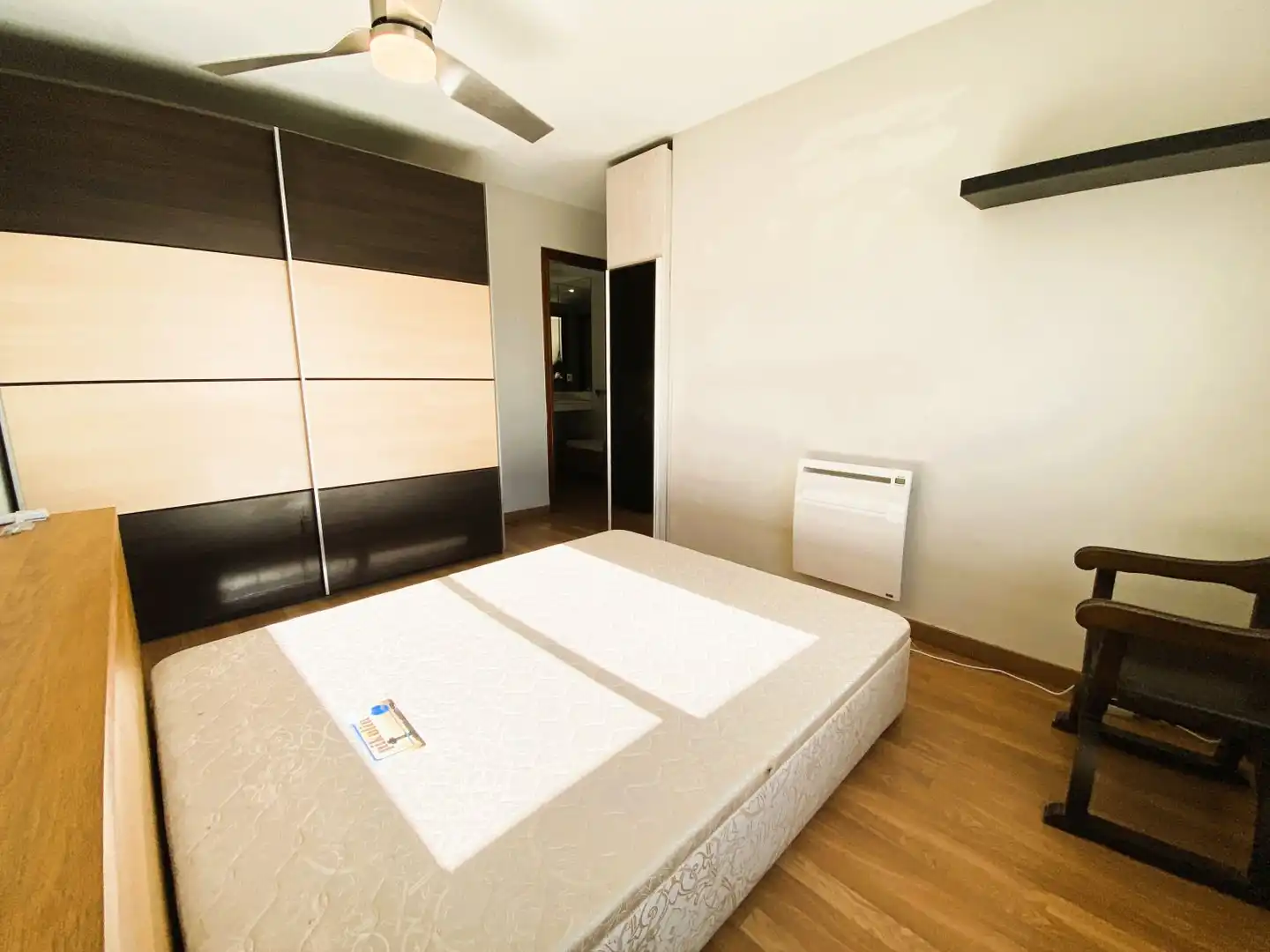 Piso con terraza en venta en Lluis Companys, imagen 21