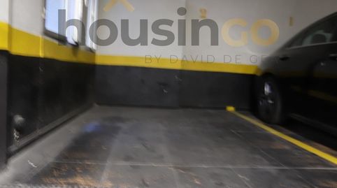 Foto 4 de Garaje en venta en Ponzano, Jerónimos, Madrid Capital