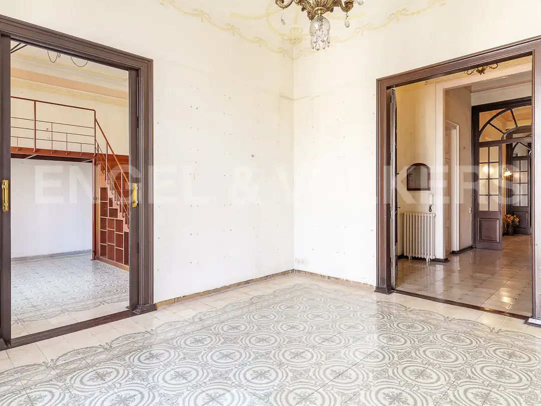 Wohnung mit Terrasse zum Verkauf in Eixample, imagen 23