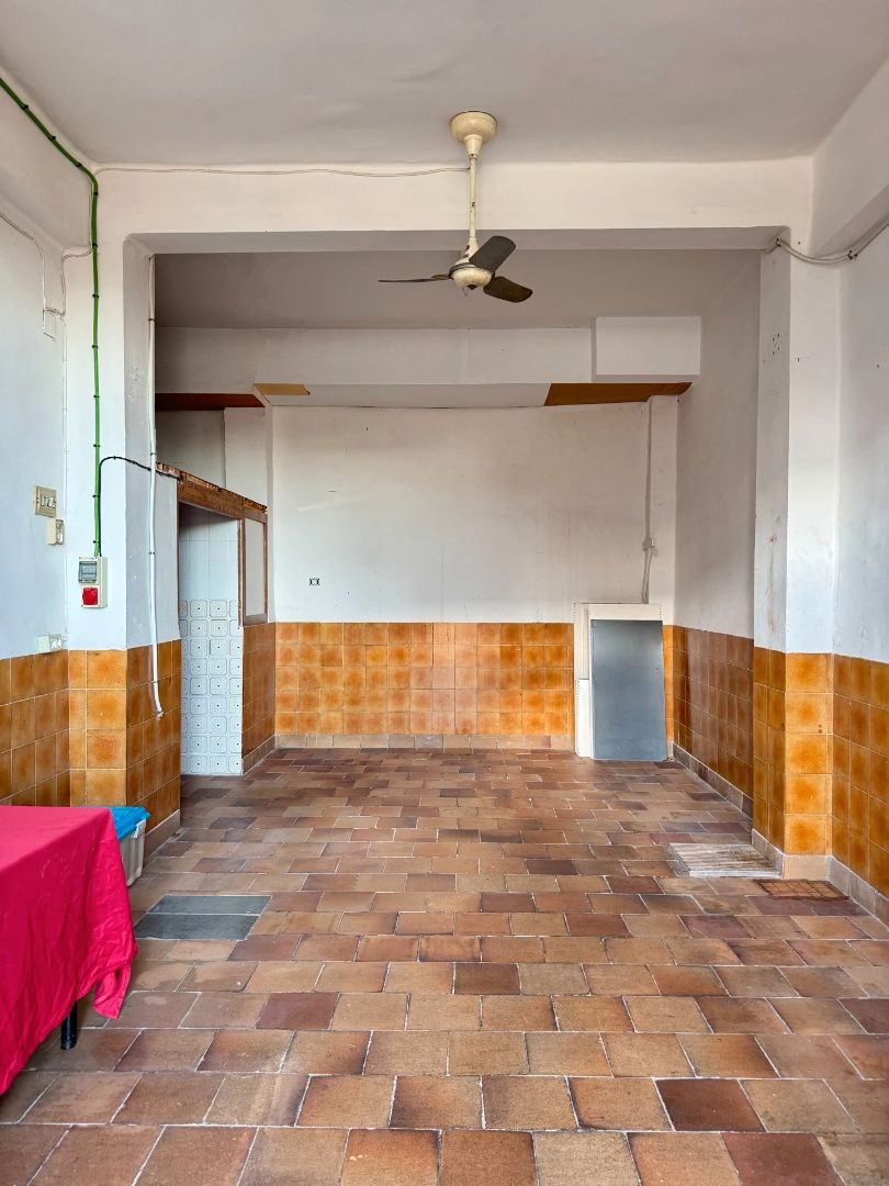 Cuina de Local en venda en Burriana / Borriana