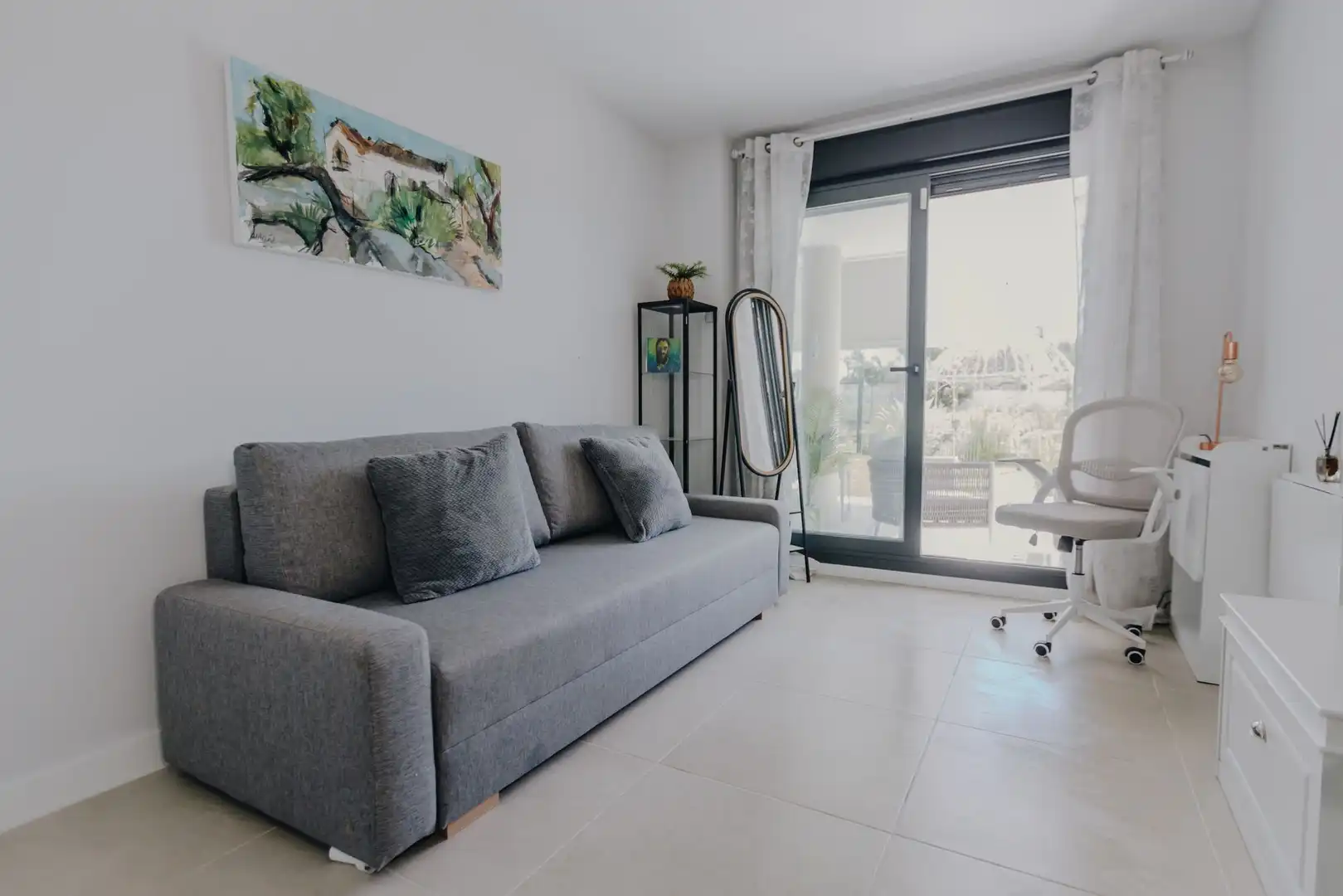 Apartamento en venta en Selwo, imagen 28