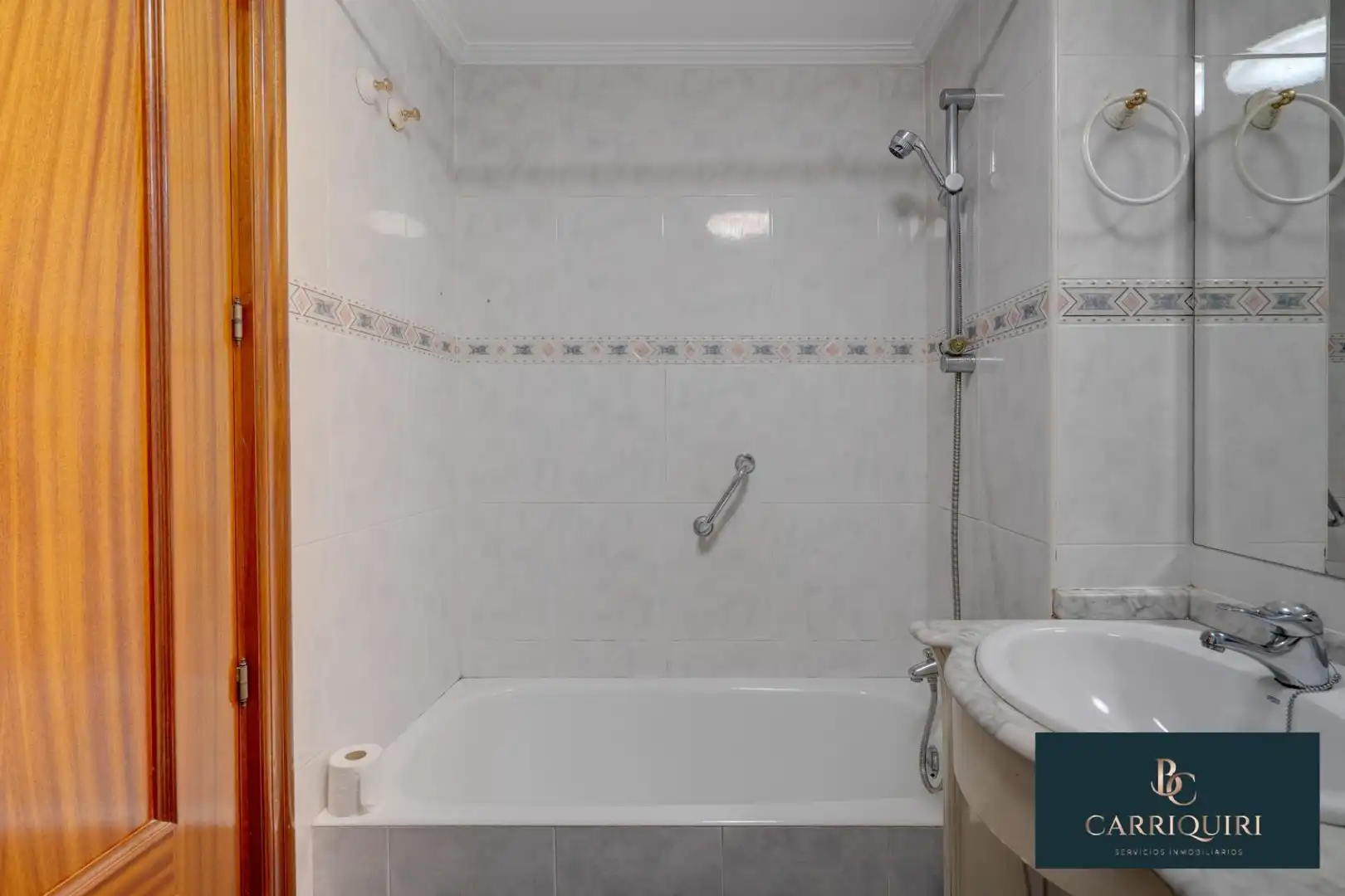 Piso en venta en Altza