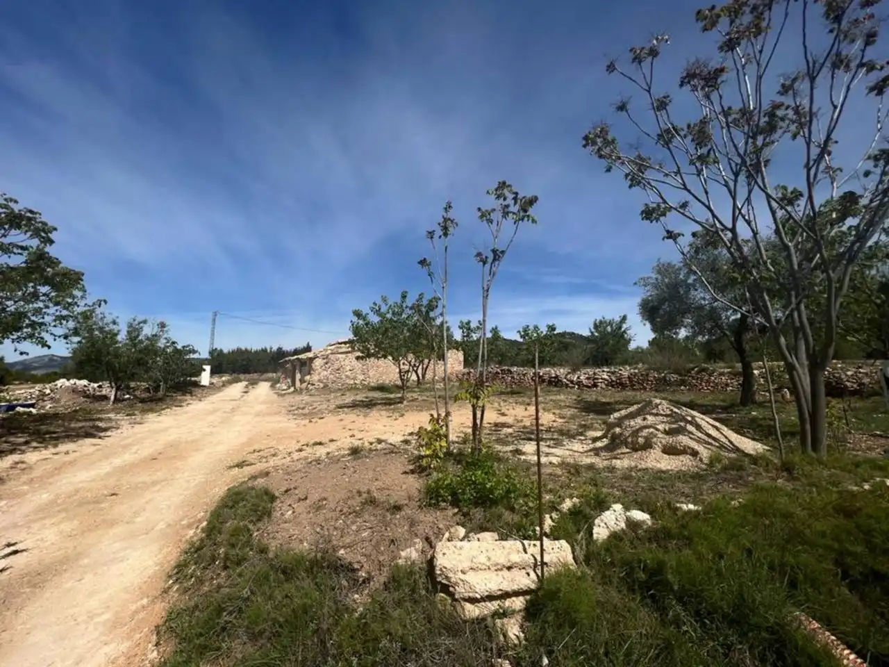 Chalet con jardín en venta en Calle Poligono, imagen 174