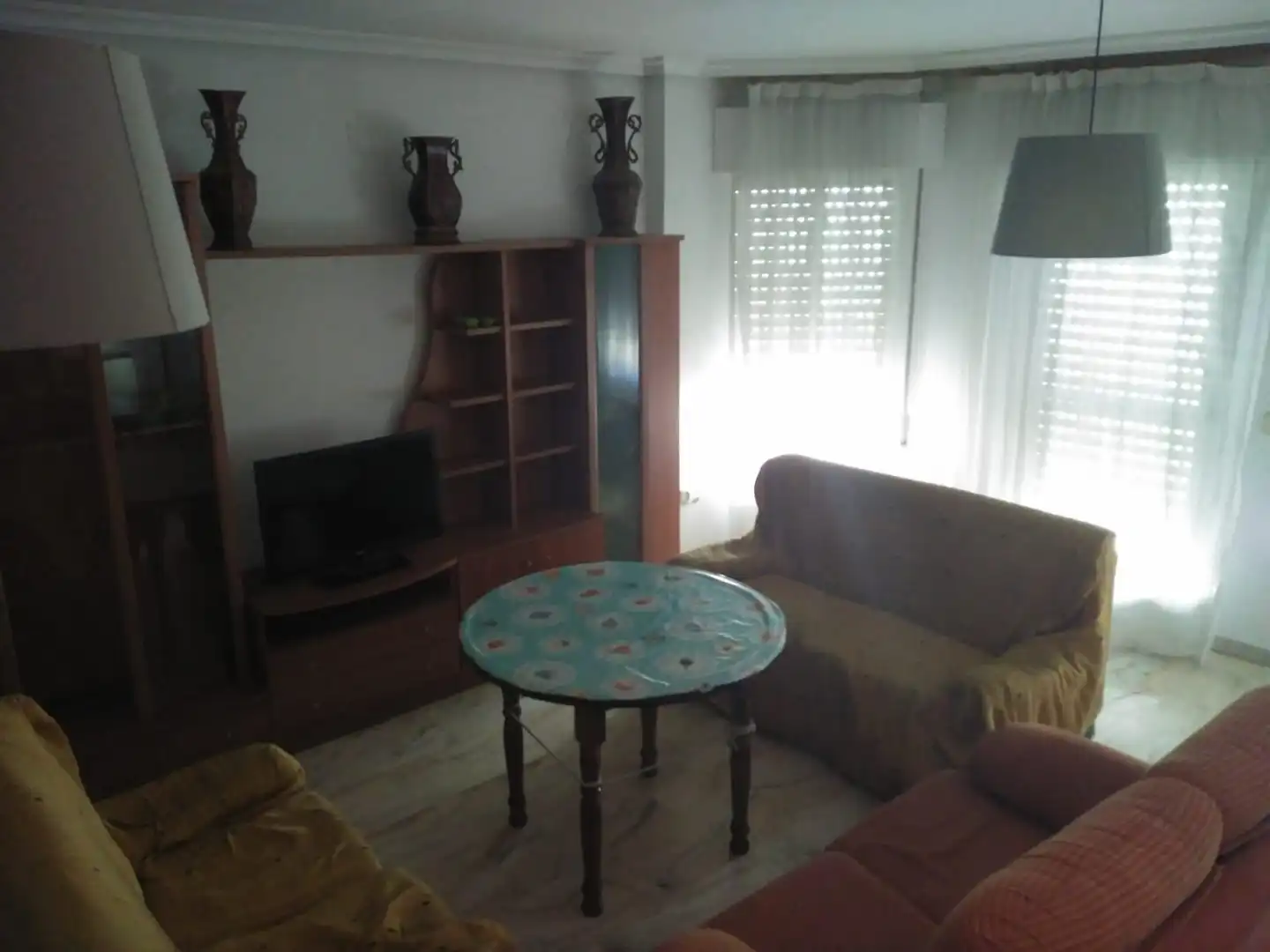 Ático con terraza en venta en Casco Antiguo, imagen 11