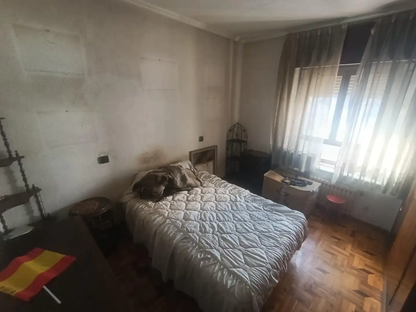 Flat for sale in Calle ENRIQUE JARDON CELAYA 2, imagen 25
