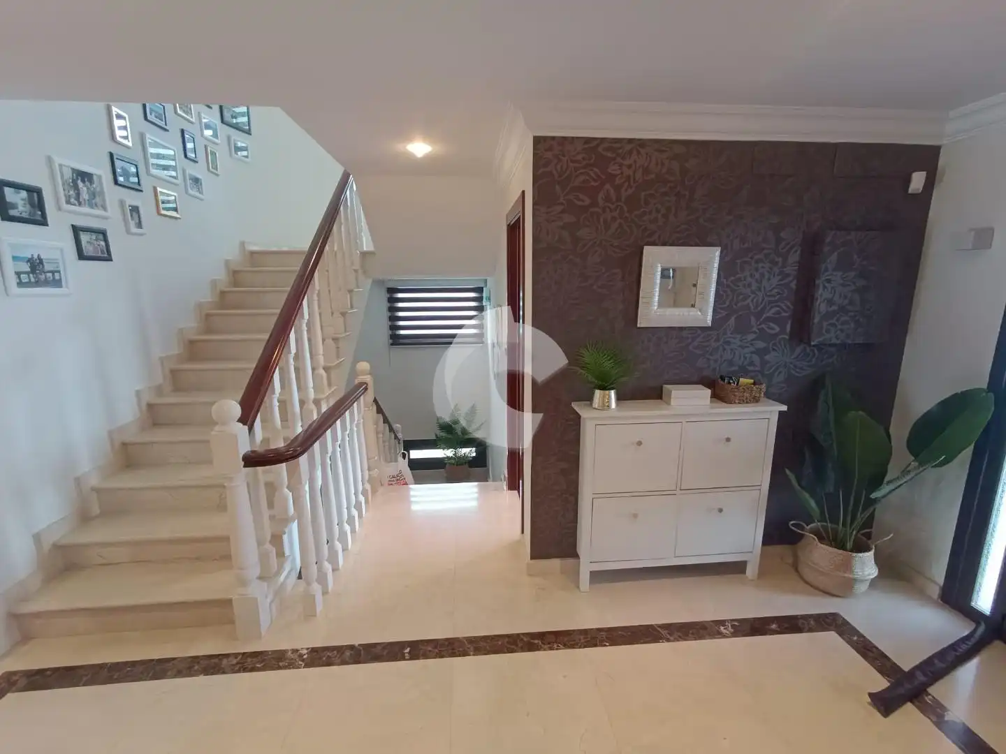 Casa o chalet en venta en San Cibrao das Viñas con Calefacción, Jardín privado y Piscina