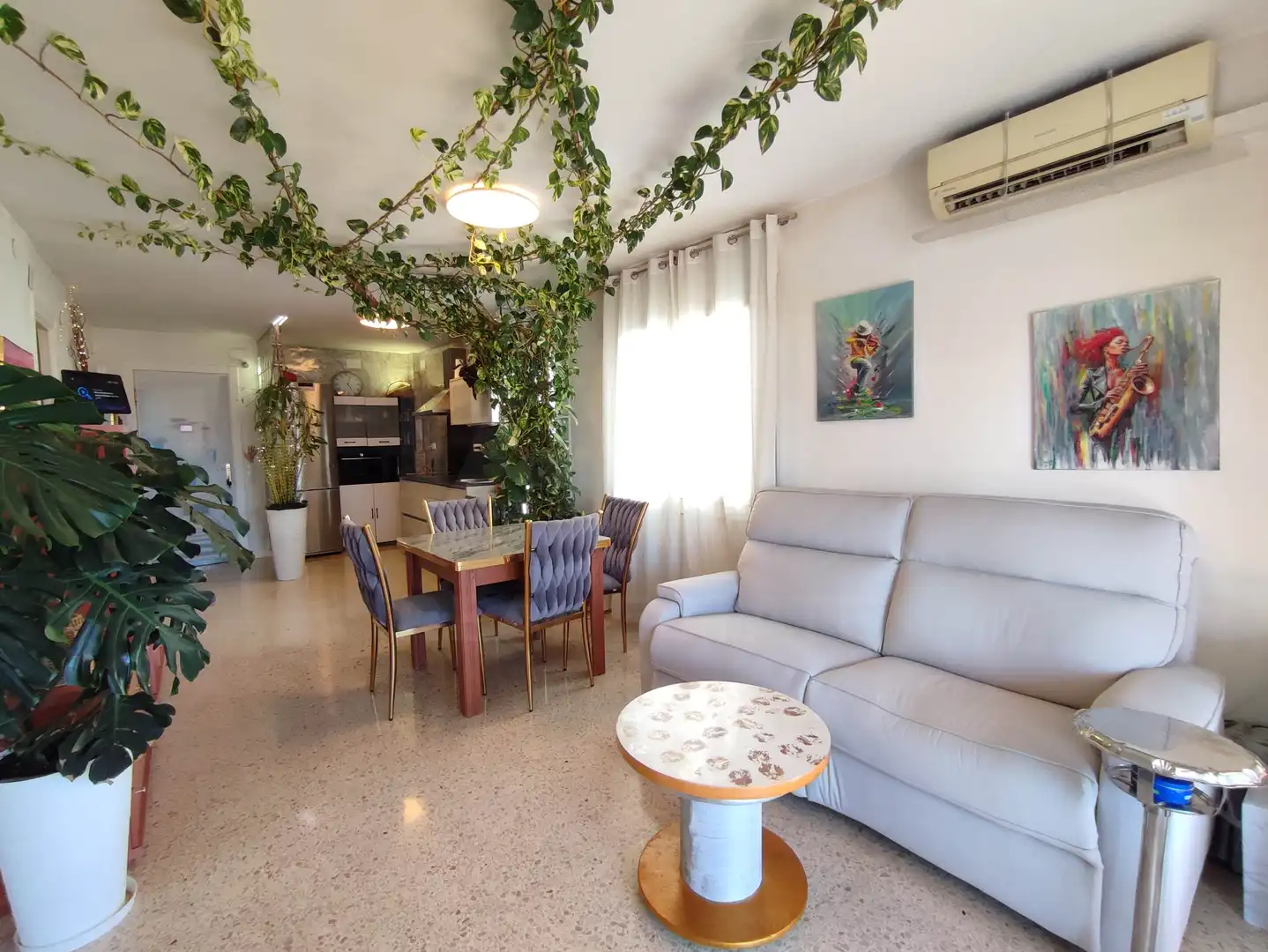 Attique avec ascenseur à vendre à Segur Platja, imagen 9