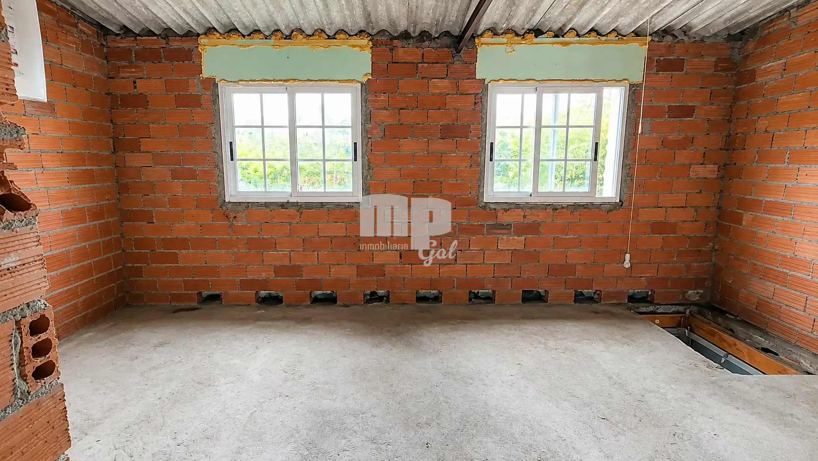 Casa adosada en venda en Fornelos de Montes