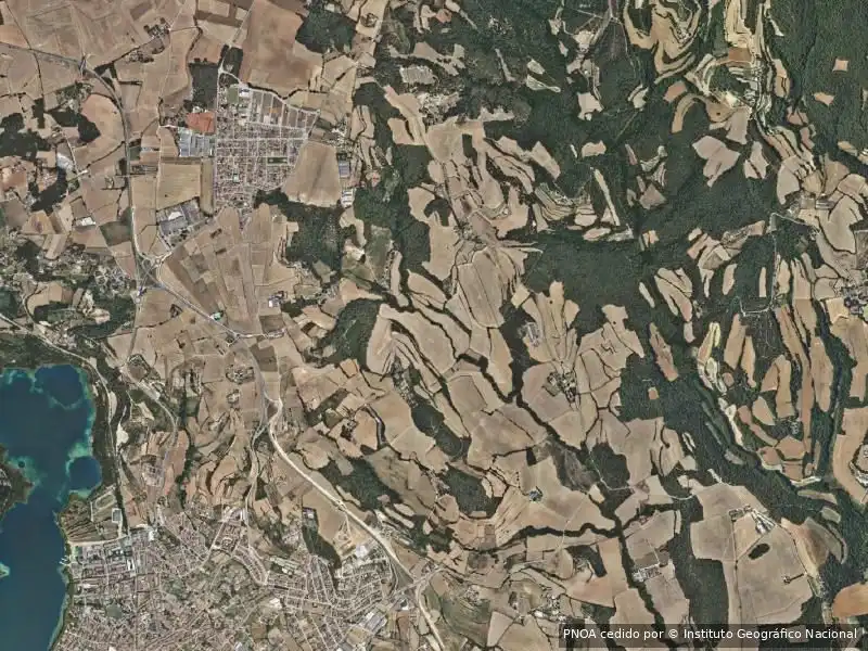 Pis en venda en Banyoles, Girona