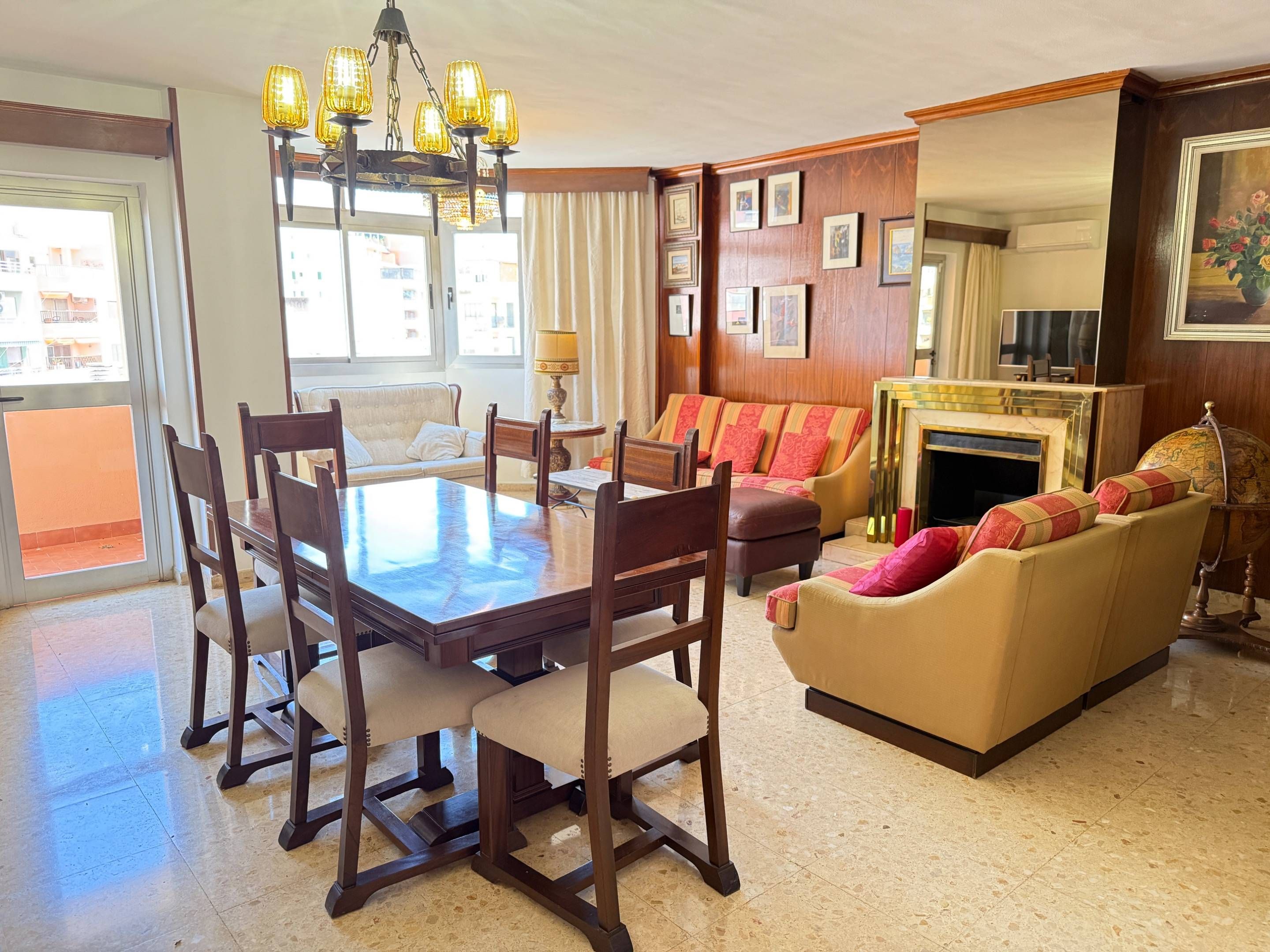 Flat to rent in Camp d'en Serralta, Ponent,  Palma de Mallorca