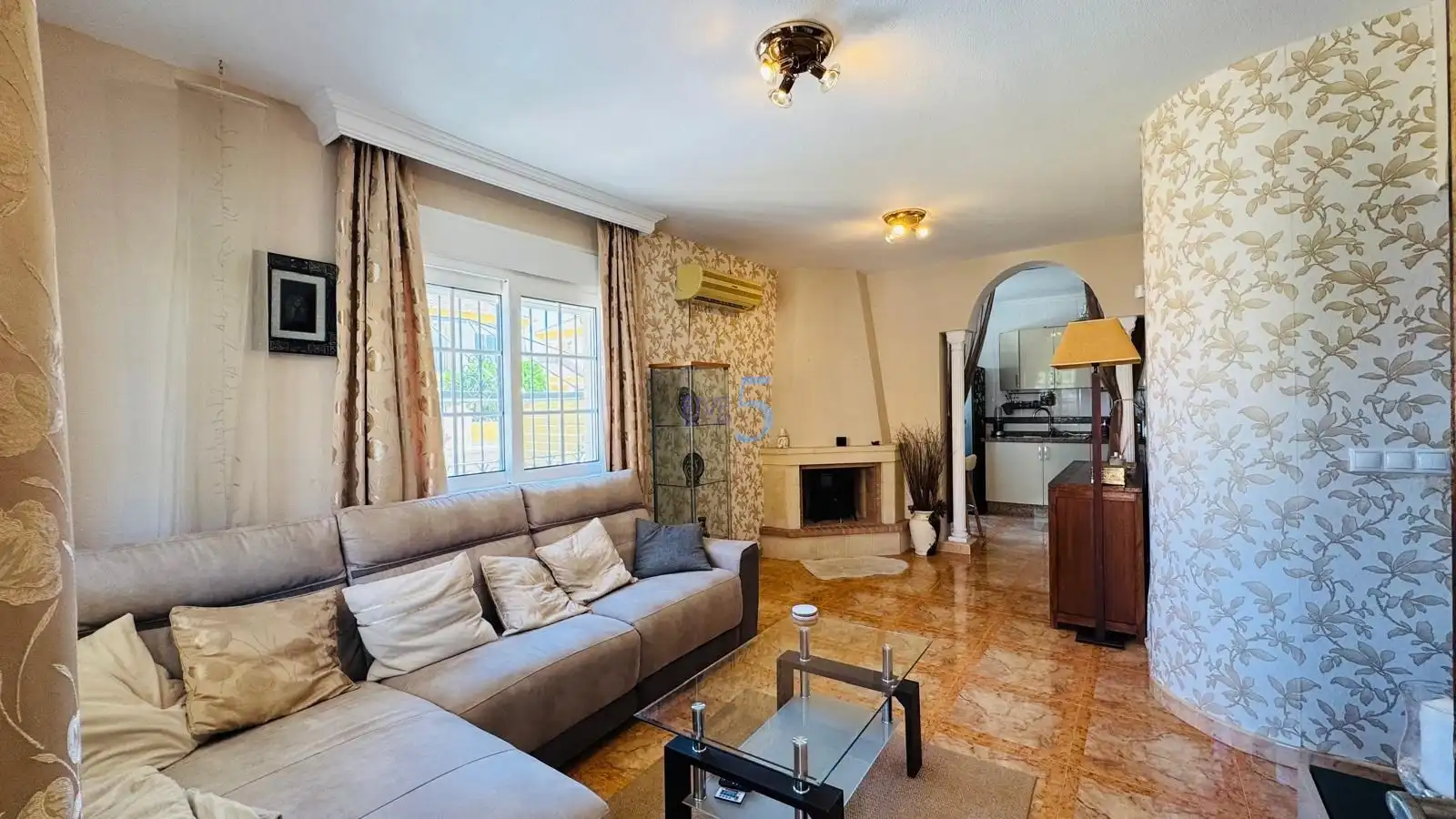 Appartamento con piscina in vendita a Orihuela Costa, imagen 3