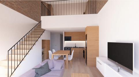 Foto 3 de Piso en venta en Terrassa - Calle Infant Marti, Ca n'Aurell, Barcelona