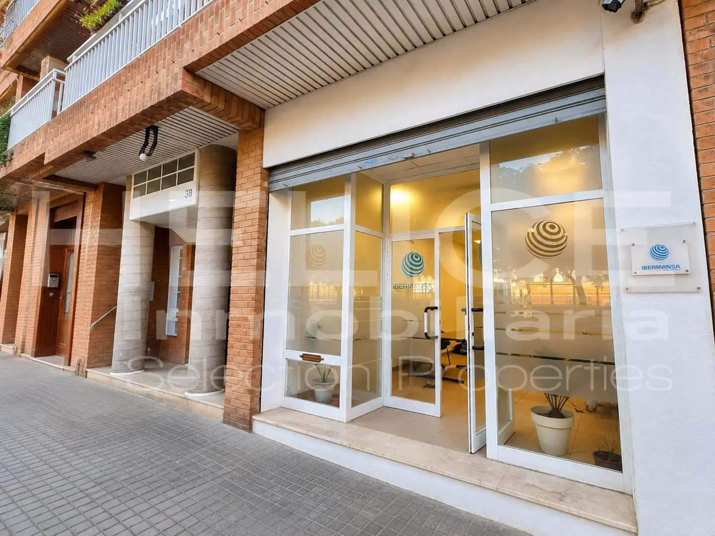 Local de alquiler en Carrer d'Andrés Mancebo, 38, Penya - Roja - Avda. Francia