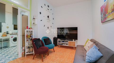 Foto 4 de Pis en venda a Sant Andreu de Palomar,  Barcelona Capital