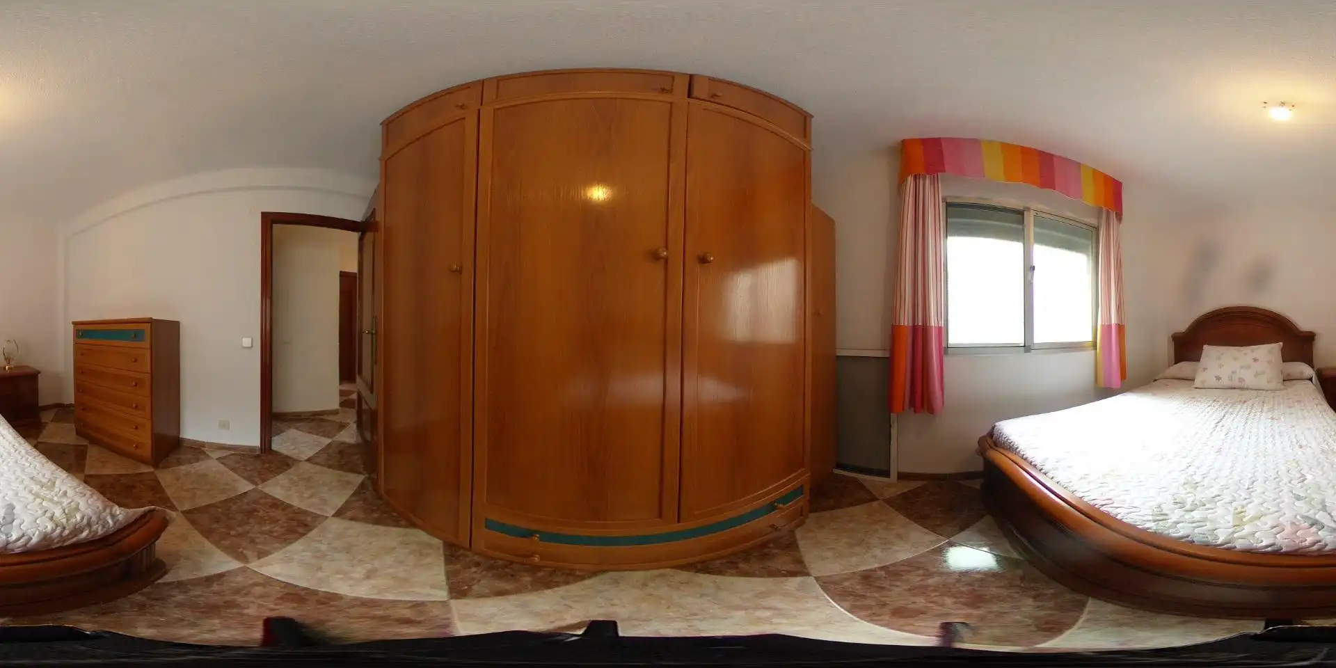 Dormitori de Pis en venda en Málaga