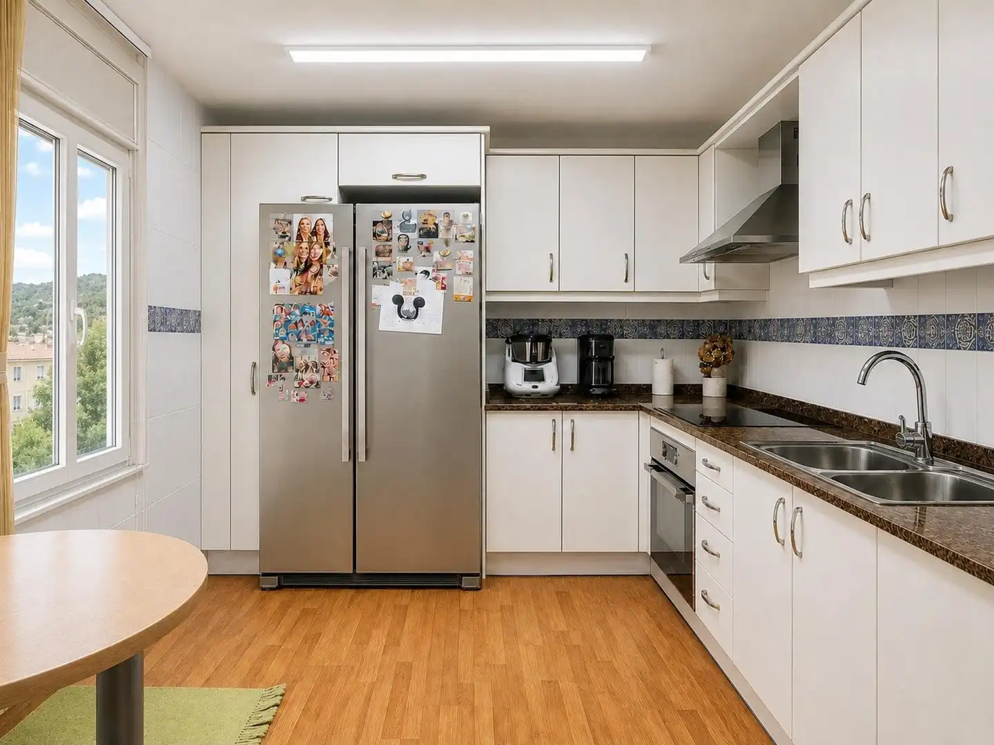 Apartment for sale in Sant Feliu de Codines, imagen 13