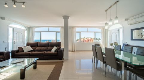 Foto 5 de Casa o chalet en venta en Las Gaviotas - Carvajal, Fuengirola