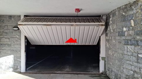 Vendemos parcela de garaje en La calle Etxezuri de Neguri., immagine 2