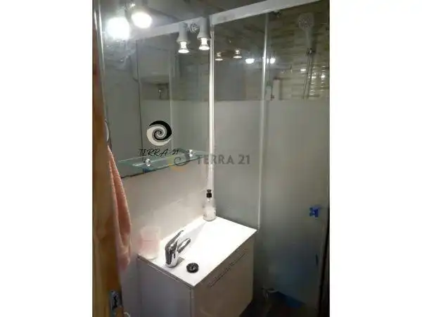 Bany de Apartament en venda en Jaén