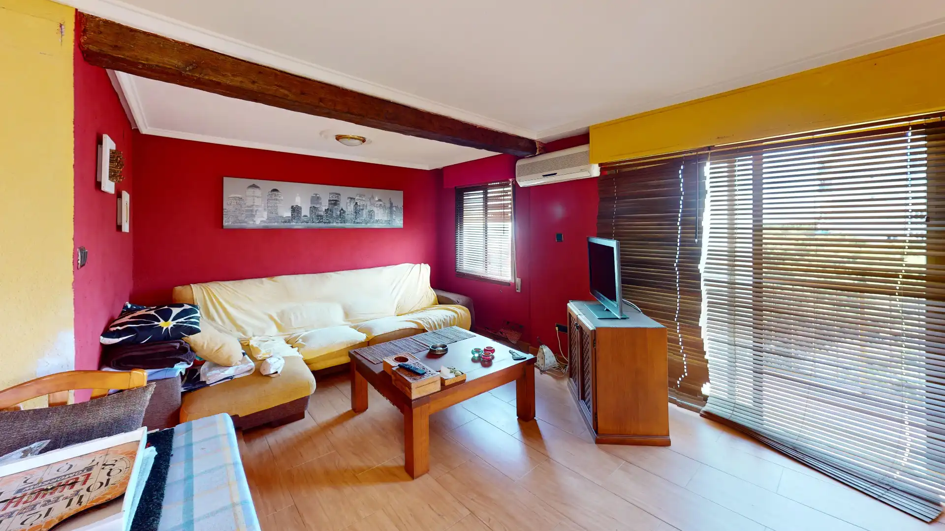 Wohnung mit Terrasse zum Verkauf in Los Arenales del Sol, imagen 2